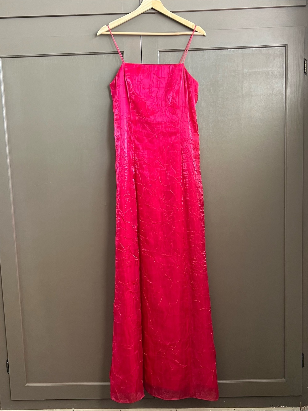 Y2K gown